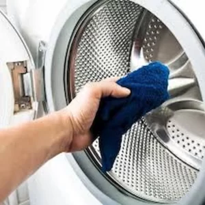 Bảo dưỡng máy giặt