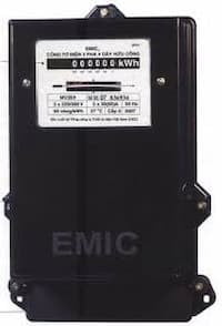 công tơ điện 3 pha ccx2