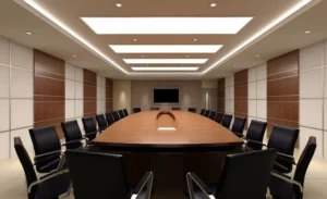 Lắp đèn led âm trần panel