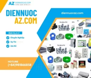 Điện Nước AZ