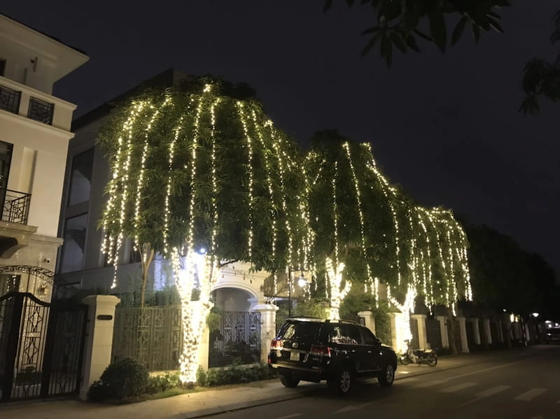 lap-den-led-cay-xanh-tai-vinhomes-hamony-jpg Lắp đèn led cây xanh tại vinhomes the hamony