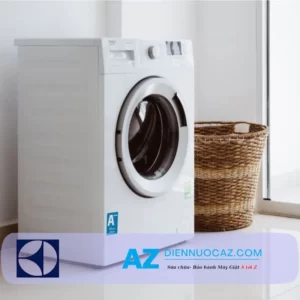 cách khắc phục máy giặt không đóng được cửa