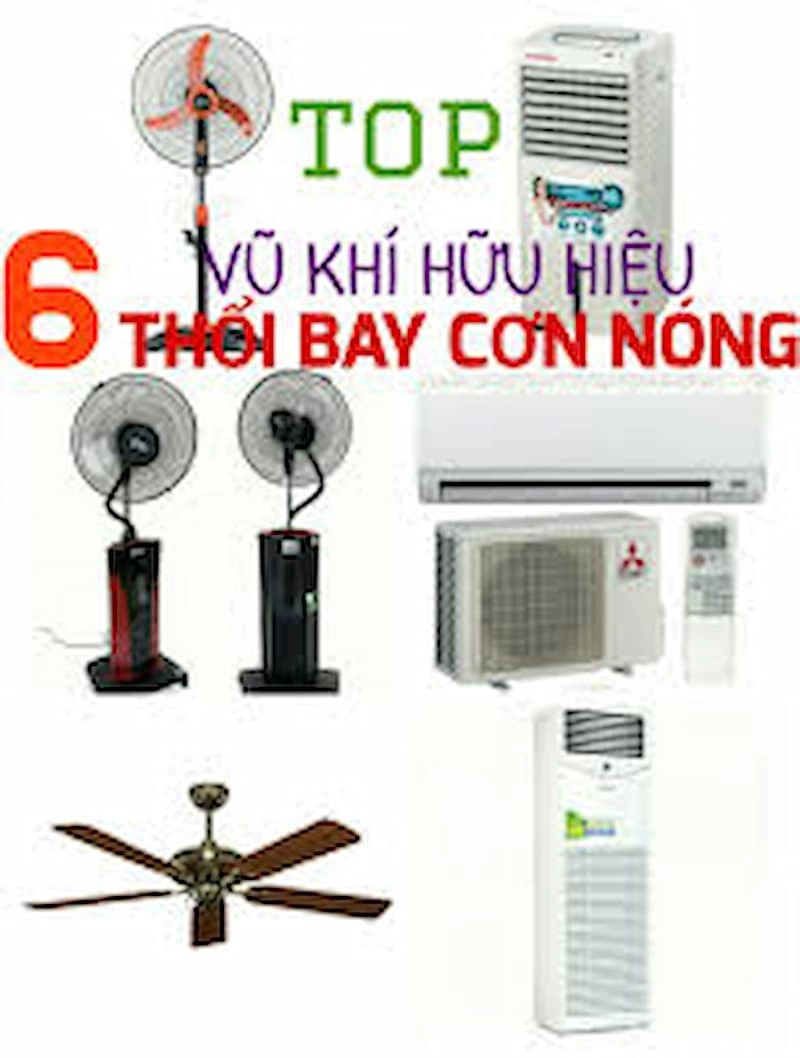 quat-dieu-hoa-lam-mat-mua-he-jpg-1 vũ khí làm mát cho mùa hè