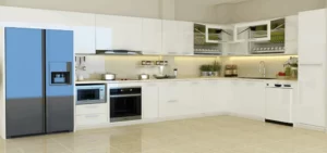 Bếp từ không thể thiếu trong không gian bếp nhà bạn