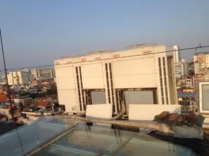 bảo dưỡng điều hòa trung tâm uy tín